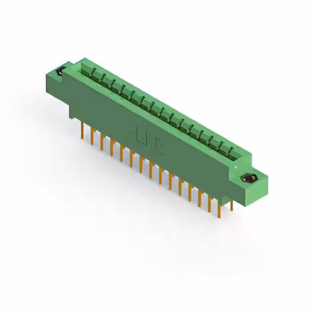 333-030-542-808 EDAC Inc.  Edgeboard Connectors